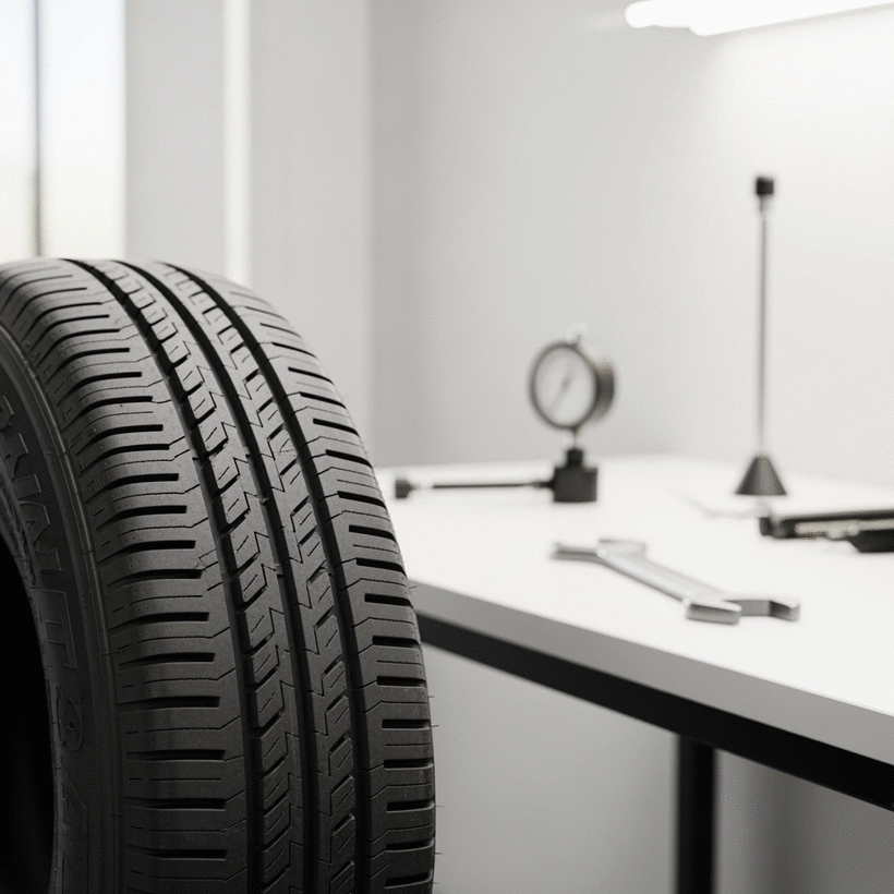 Australian Trailer Tyre Care: Pressure, Wear, Rotation, and When to Replace – A Complete Guide