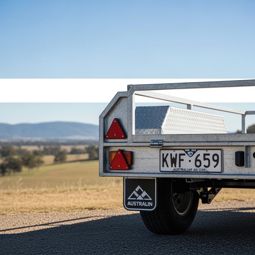How Much Does Trailer Registration Cost in Australia?