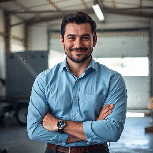 About Harper Wilkins