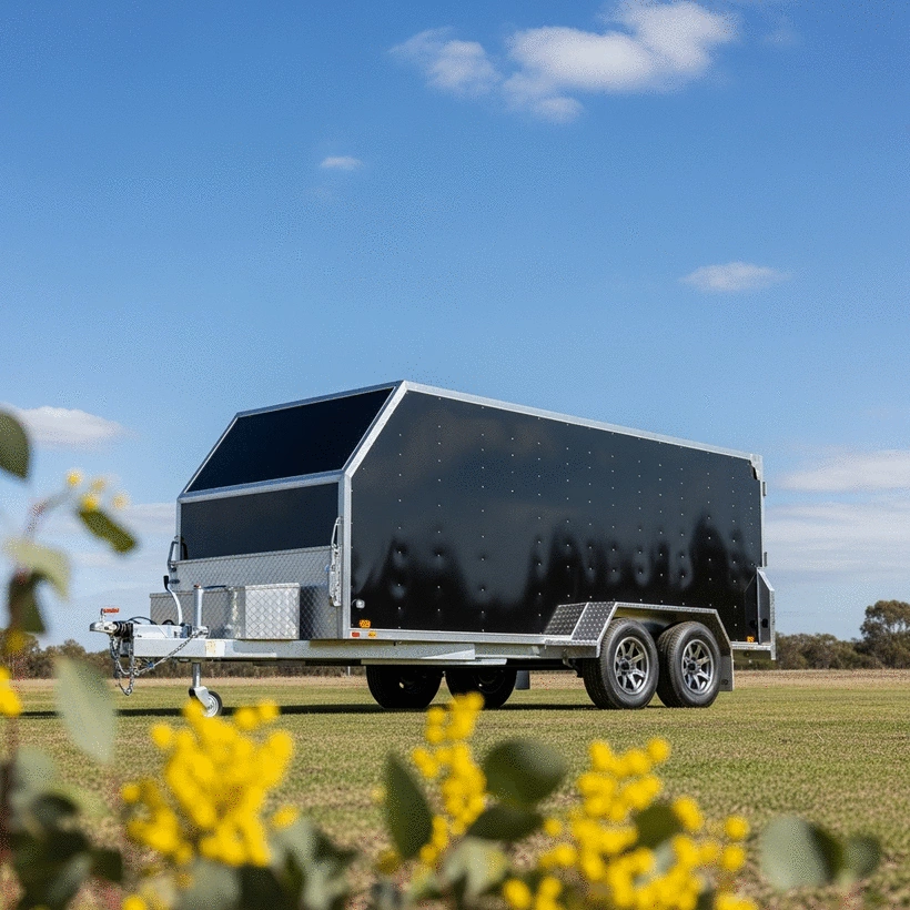 How to Choose the Best Box Trailer in Australia: In-Depth Brand and Model Reviews