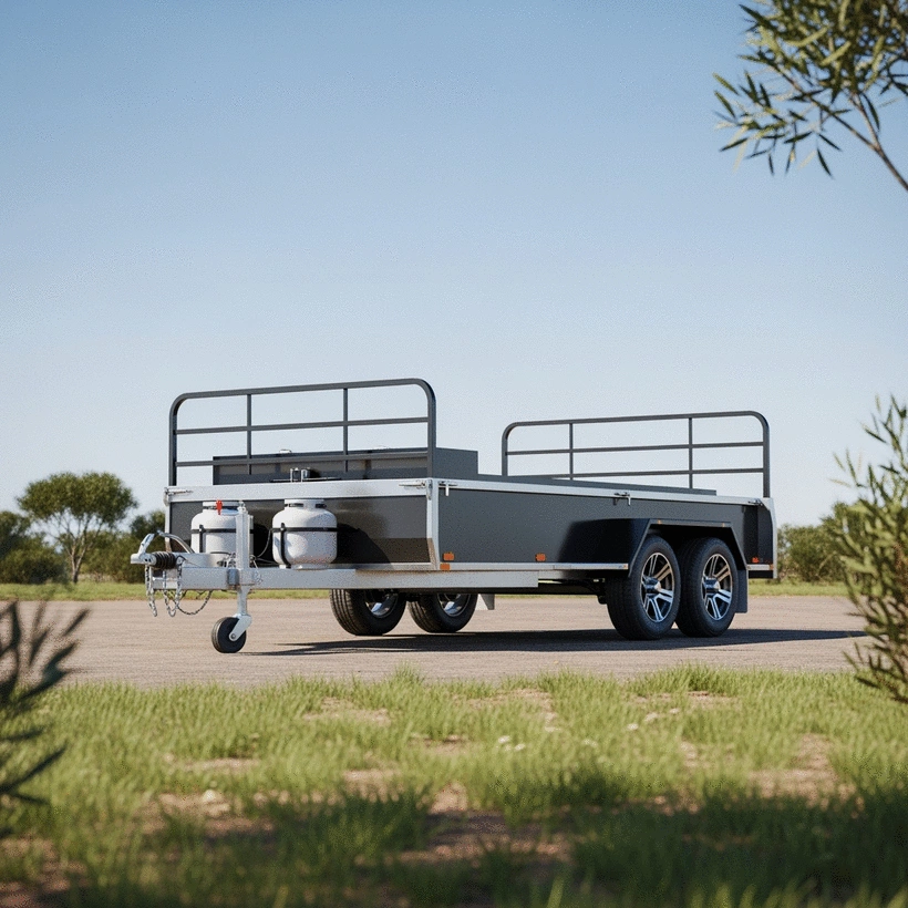 Where to Buy Quality Trailers in Australia: Trusted Brands and Local Dealer Guides