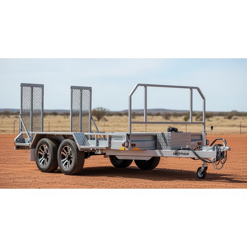 2025 Australian Utility Trailer Brand Reviews: Durability, Features & Pricing Compared